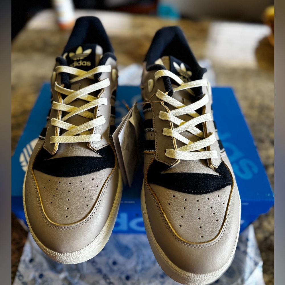 Adidas RIVALRY 86 LOW - Picture 7 of 9